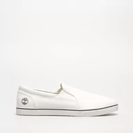 Trampki męskie - TIMBERLAND SKAPE PARK CANVAS SLIP-ON - Timberland - miniaturka - grafika 1