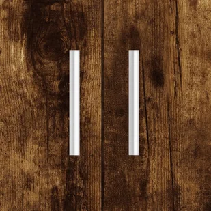 Szafka pod akwarium, przydymiony dąb, 81x36x73 cm Lumarko! - Szafki do salonu Szafka pod akwarium, przydymiony dąb, 81x36x73 cm Lumarko! - Szafki do salonu - miniaturka - grafika 10