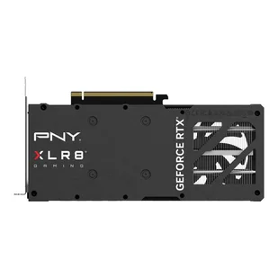 PNY GeForce RTX 4060 Ti 8GB VERTO OC DUAL FAN DLSS 3 - Karty graficzne - miniaturka - grafika 7