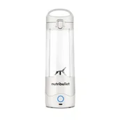 Blendery kielichowe - Nutribullet NBP003W Bezprzewodowy - miniaturka - grafika 1