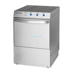 Zmywarko wyparzarka, uniwersalna, P 3.4/4.9 kW, U 230/400 V - Zmywarki gastronomiczne - miniaturka - grafika 1