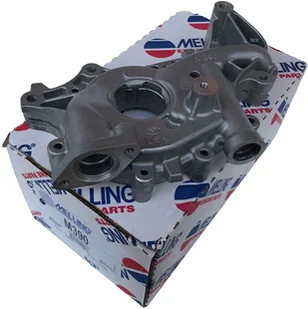 Pompa oleju silnika Ford Mustang 3,7 V6 - Silnik - akcesoria - miniaturka - grafika 3