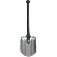 Grabie i motyki - FISKARS Łopatka Aluminiowa Łopata Saperka 1001574 - miniaturka - grafika 1