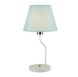 Niebieska lampka nocna - K309 Modus - Lampy stojące - miniaturka - grafika 1