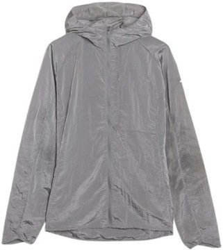 Kurtka odblaskowa do biegania Ultralight lekka męska 4F r. XL