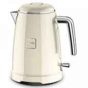 Czajniki elektryczne - Novis Iconic Line 6113.09.20 - miniaturka - grafika 1