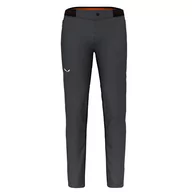 Spodnie sportowe męskie - Spodnie męskie Salewa  Pedroc 4 DST M Reg Pants  XL - miniaturka - grafika 1