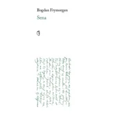 Poezja - Austeria Sena - Bogdan Frymorgen - miniaturka - grafika 1