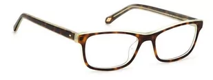 Okulary korekcyjne Fossil FOS 7132 086 - Okulary korekcyjne, oprawki, szkła - miniaturka - grafika 2