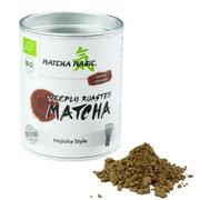 Herbata - Lumarko Herbata Zielona Matcha Mocno Prażona A'la Hojicha Bio 30 G - Matcha Magic! - miniaturka - grafika 1