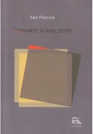 Poezja - Czerwień kolory ziemi - miniaturka - grafika 1