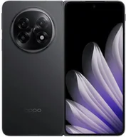 Telefony komórkowe - Oppo Find N5 5G DS 16/512GB Czarny - miniaturka - grafika 1
