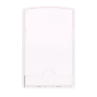 ExtraLink ExtraLink ADELE 2 CORE FIBER OPTIC TERMINAL BOX NEW EX2C1322-2H (ex.0707) - Wtyczki i adaptery - miniaturka - grafika 1