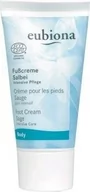 Pielęgnacja stóp - Eubiona Eubiona, Body, krem do intensywnej pielęgnacji stóp z szałwią, 50 ml - miniaturka - grafika 1