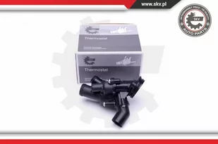 Termostat, płyn chłodzący Esen SKV 20SKV103 - Termostaty - miniaturka - grafika 1