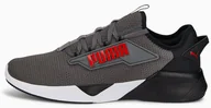 Sneakersy damskie - Buty sportowe Puma Retaliate 2 r.41 Biegowe Treningowe Lekkie Sneakersy - miniaturka - grafika 1