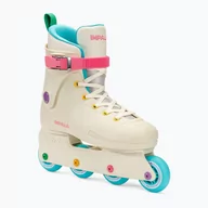 Rolki - Rolki damskie IMPALA Lightspeed Inline Skate vanilla sprinkle - miniaturka - grafika 1