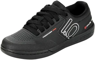Adidas five ten Five Ten Freerider Pro Mountain Bike Shoes Men, core black/footwear white/footwear white UK 6 EU 39 1/3 2021 Buty BMX i Dirt FW2822-A0QM-39 1/3 - Buty rowerowe - miniaturka - grafika 1