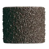 Materiały ścierne - Dremel Taśma szlifierska 13 mm, ziarnistość 60 (6 sztuk) (408) - miniaturka - grafika 1