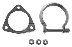 Fischer Automotive Zestaw montażowy do produktu JMJ1091654 - Układ wydechowy - akcesoria - miniaturka - grafika 1