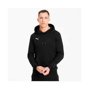 Bluza treningowa męska Puma teamGOAL 23 Causals Hoody - Bluzy sportowe męskie - miniaturka - grafika 1