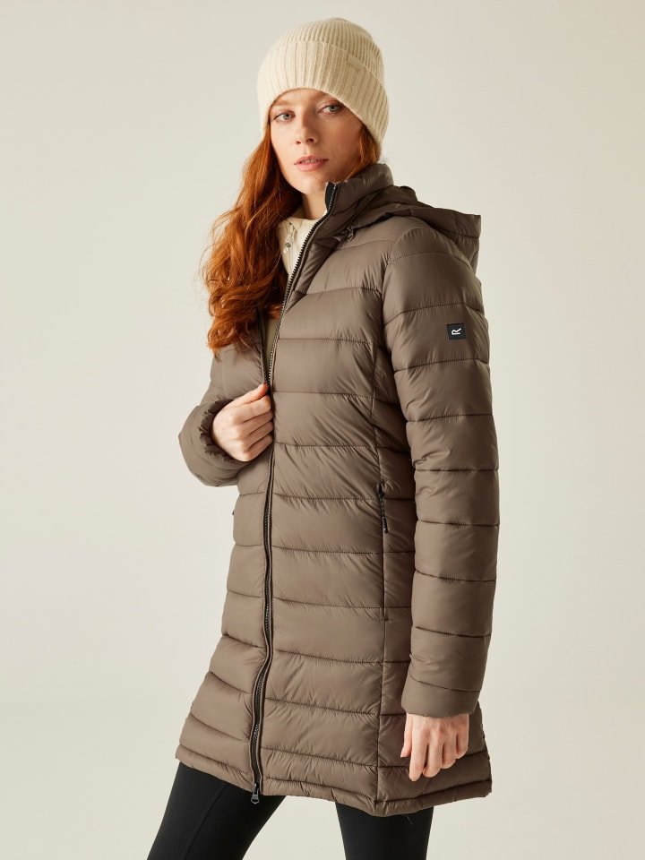 Regatta Płaszcz pikowany 