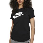 Koszulki i topy damskie - NIKE T-SHIRT SPORTSWEAR ESSENTIAL > BV6169-010 - Nike - miniaturka - grafika 1