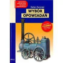 GREG Wybór opowiadań - dostawa od 3,49 PLN