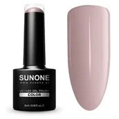 Lakiery hybrydowe - Sunone lakier Uv/led Gel Polish Color B11 Bebe - miniaturka - grafika 1