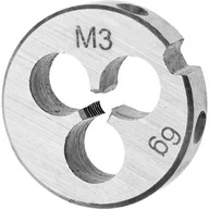 Brzeszczoty - Narzynka M3 Drel - miniaturka - grafika 1