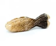 Przysmaki dla psów - Comfy Kość naturalna z rybą 12cm - miniaturka - grafika 1