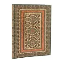 Notatnik w linie Paperblanks Daphnis Ultra - Notesy i bloczki - miniaturka - grafika 1
