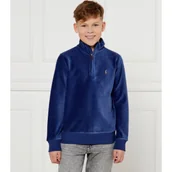 Bluzy dla chłopców - POLO RALPH LAUREN Bluza | Regular Fit - miniaturka - grafika 1