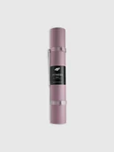 Maty do jogi - 4F Mata treningowa antypoślizgowa (4 mm) - fioletowa Uniwersalny - miniaturka - grafika 1