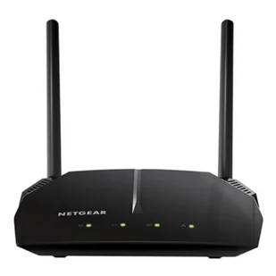 Netgear R6080 (R6080-100PES) - Routery - miniaturka - grafika 1