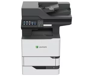 Lexmark MX722ade (107369) - Urządzenia wielofunkcyjne - miniaturka - grafika 1