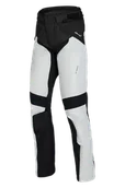 Odzież motocyklowa - Spodnie Motocyklowe IXS Tour Tromsö-ST 2.0 Jasnoszary/CzarnyXXL Krótkie - miniaturka - grafika 1