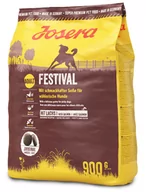 Sucha karma dla psów - Josera Festival 4,5 kg - miniaturka - grafika 1
