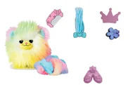 Maskotki i pluszaki - Kandy (Mouse) Zielony - miniaturka - grafika 1