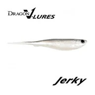 Przynęty - Jerkbaity Dragon Jerky Dragon Jerky S-01-100 12,5 cm - miniaturka - grafika 1