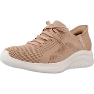 Buty trekkingowe damskie - Buty sportowe Sneakersy damskie, Slip-Ins Ultra Flex 3.0 - Brilliant - miniaturka - grafika 1