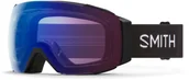 Gogle narciarskie - Smith I/O Mag Black ChromaPop Photochromic Rose Flash + ChromaPop Storm Yellow Flash 2023 - miniaturka - grafika 1