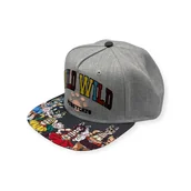 Czapki i chusty sportowe męskie - Czapka Z Daszkiem Spencer'S - miniaturka - grafika 1