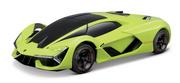 Samochody i pojazdy dla dzieci - Maisto, Lamborghini Tenzo Millenio, światło + dźwięk, 1/24, 81729 - miniaturka - grafika 1