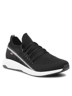 Viking Footwear Footwear Engvik Shoes Kids, czarny EU 35 2021 Buty codzienne 3-51710-2-35 - Buty dla dziewczynek - miniaturka - grafika 1