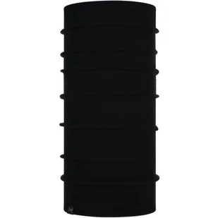 Bandana BUFF POLAR REVERSIBLE SOLID - Czapki i chusty sportowe męskie - miniaturka - grafika 1