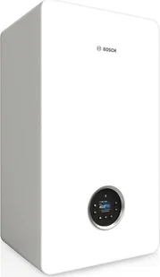 BOSCH Pakiet 1-fun.kondens - Cerapur GC5700iW15P + WST120 + 2581 + CW400 - Piece i kotły grzewcze - miniaturka - grafika 1