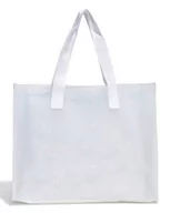 Torebki damskie - Efektowna Torba Damska Adidas Shopper Bag GN3037 - miniaturka - grafika 1