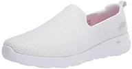 Sneakersy damskie - Skechers Damskie buty do chodzenia Go Joy Sneakersy, biały, 39 EU - miniaturka - grafika 1