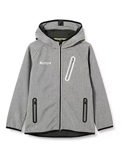 Kurtki męskie - Kempa Core 2.0 dla panów Softshell kurtka, wielokolorowa, xxxl 200325406 - grafika 1